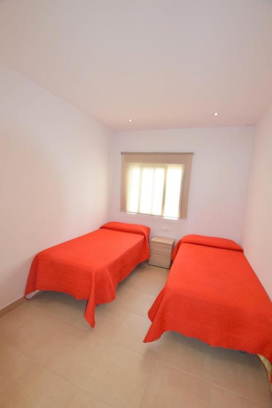 Carihuela 1ª Linea De Playa Apartment Torremolinos Luaran gambar