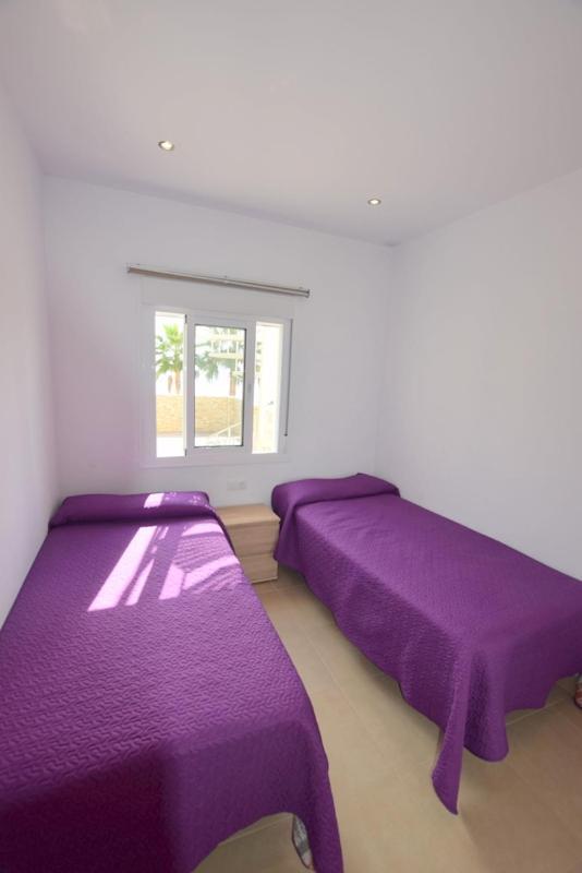 Carihuela 1ª Linea De Playa Apartment Torremolinos Luaran gambar