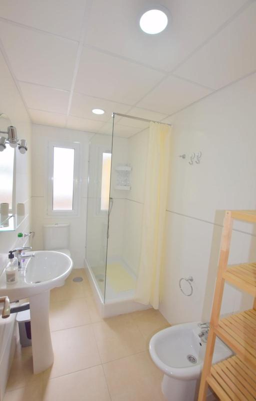 Carihuela 1ª Linea De Playa Apartment Torremolinos Luaran gambar