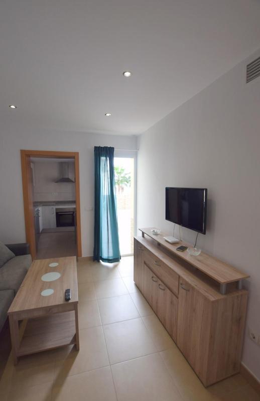 Carihuela 1ª Linea De Playa Apartment Torremolinos Luaran gambar
