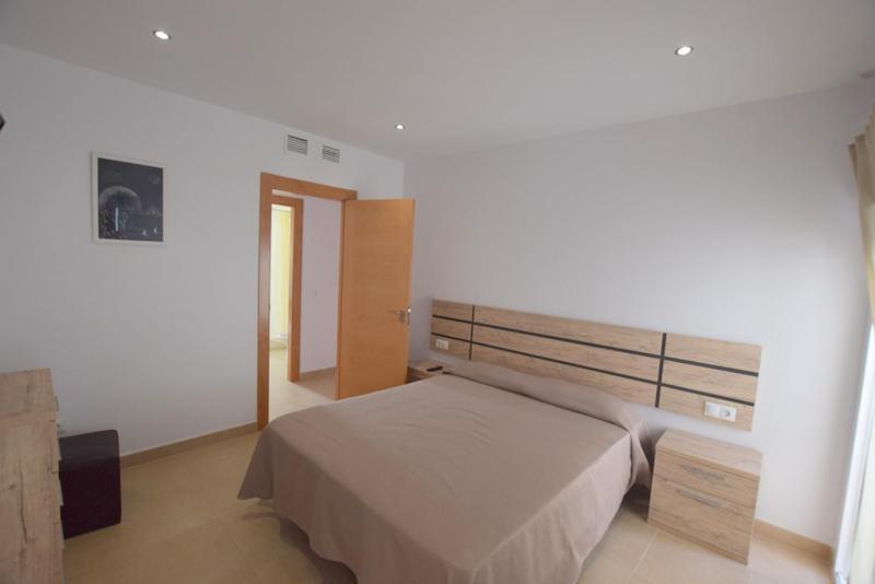 Carihuela 1ª Linea De Playa Apartment Torremolinos Luaran gambar