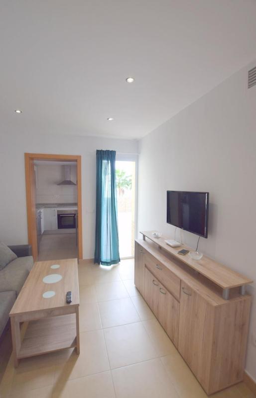 Carihuela 1ª Linea De Playa Apartment Torremolinos Luaran gambar