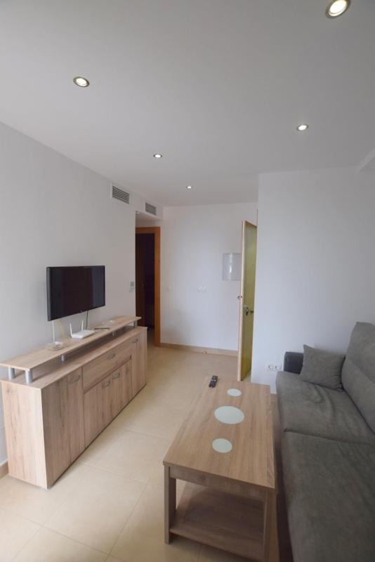 Carihuela 1ª Linea De Playa Apartment Torremolinos Luaran gambar